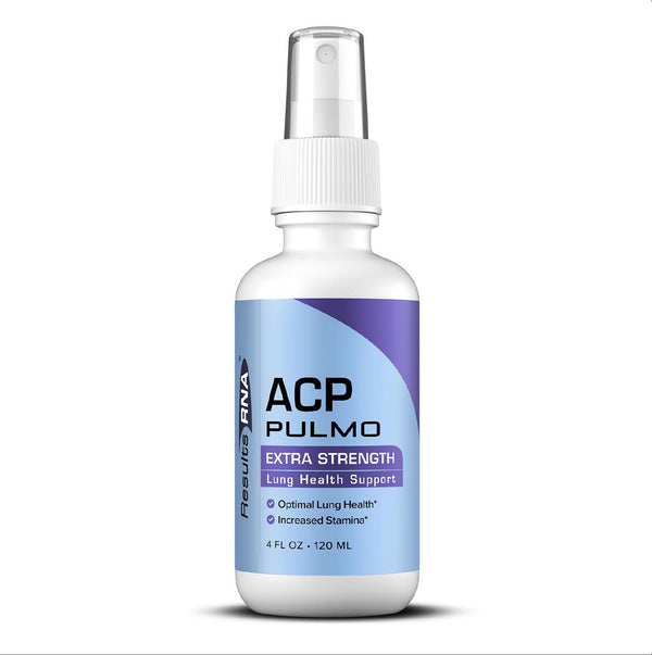 ACP Pulmo Extra Strength