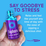 Euphora Good Mood - Results RNA
