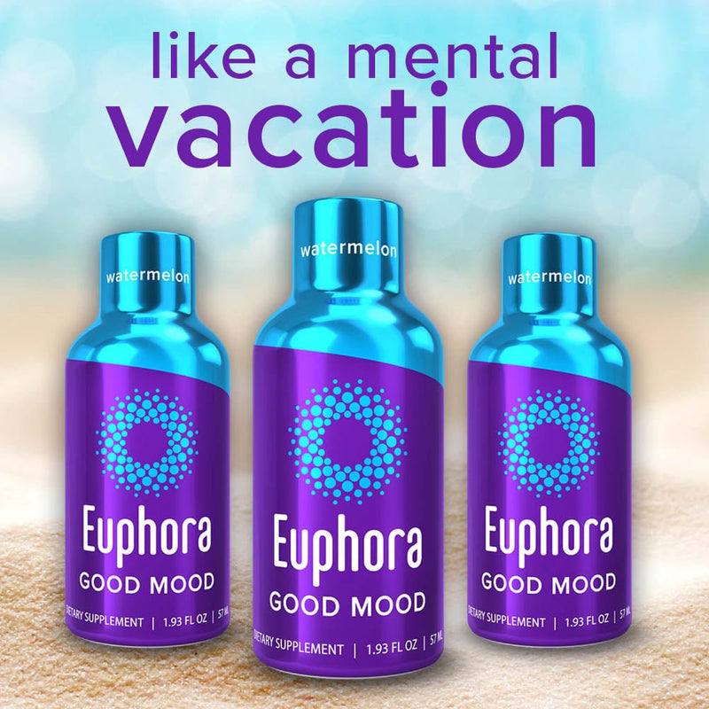 Euphora Good Mood - Results RNA