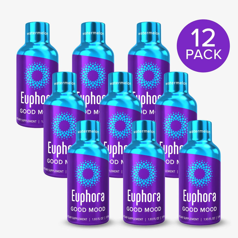 Euphora Good Mood - Results RNA