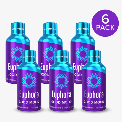 Euphora Good Mood - Results RNA