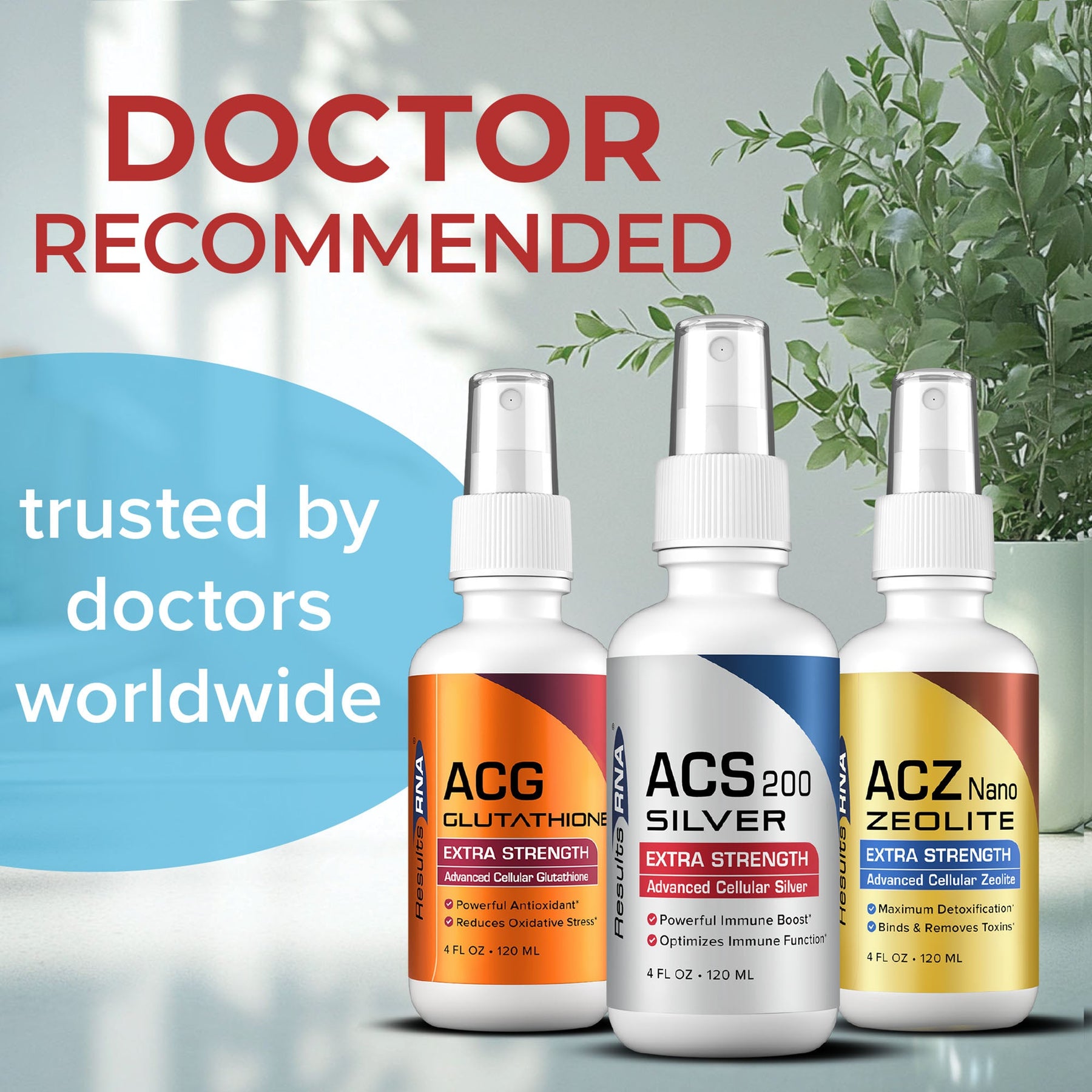 Unlocking Wellness: The Benefits of Using the Ultimate Body Detox by Results RNA