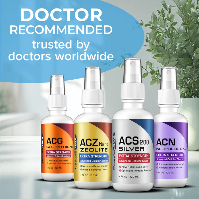 Unlocking Optimal Health with the Ultimate Immune Support System