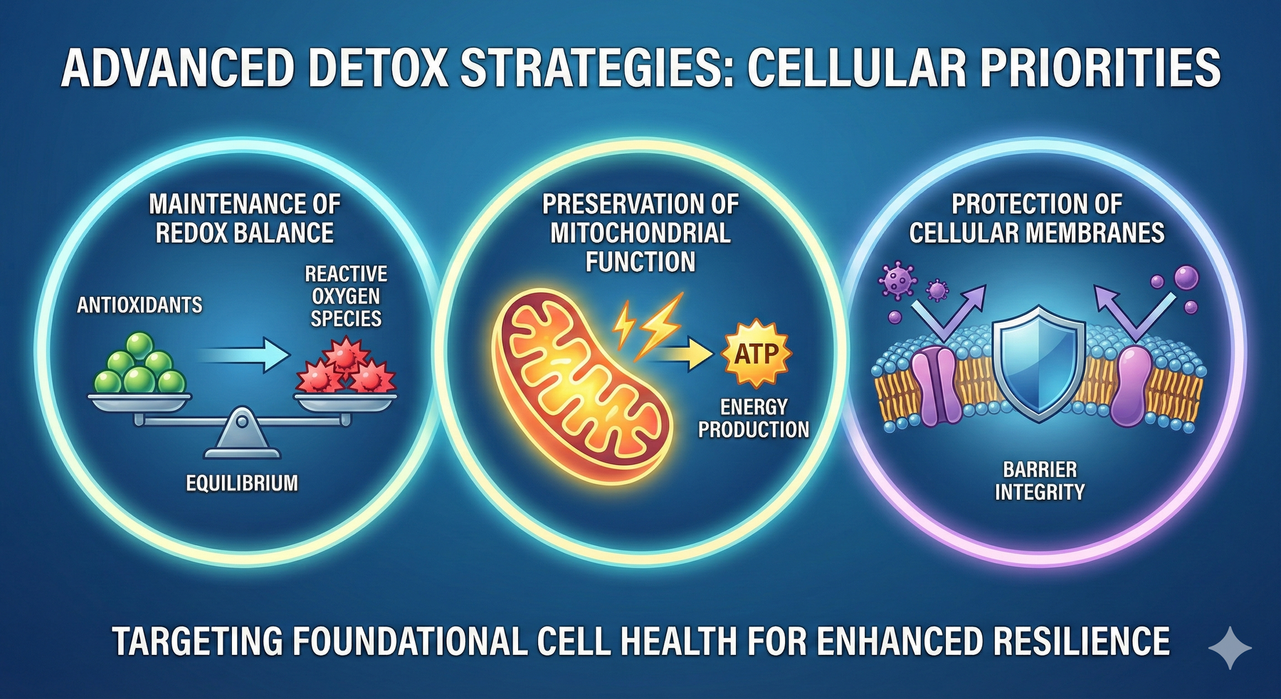 Advanced Detox Support Guide