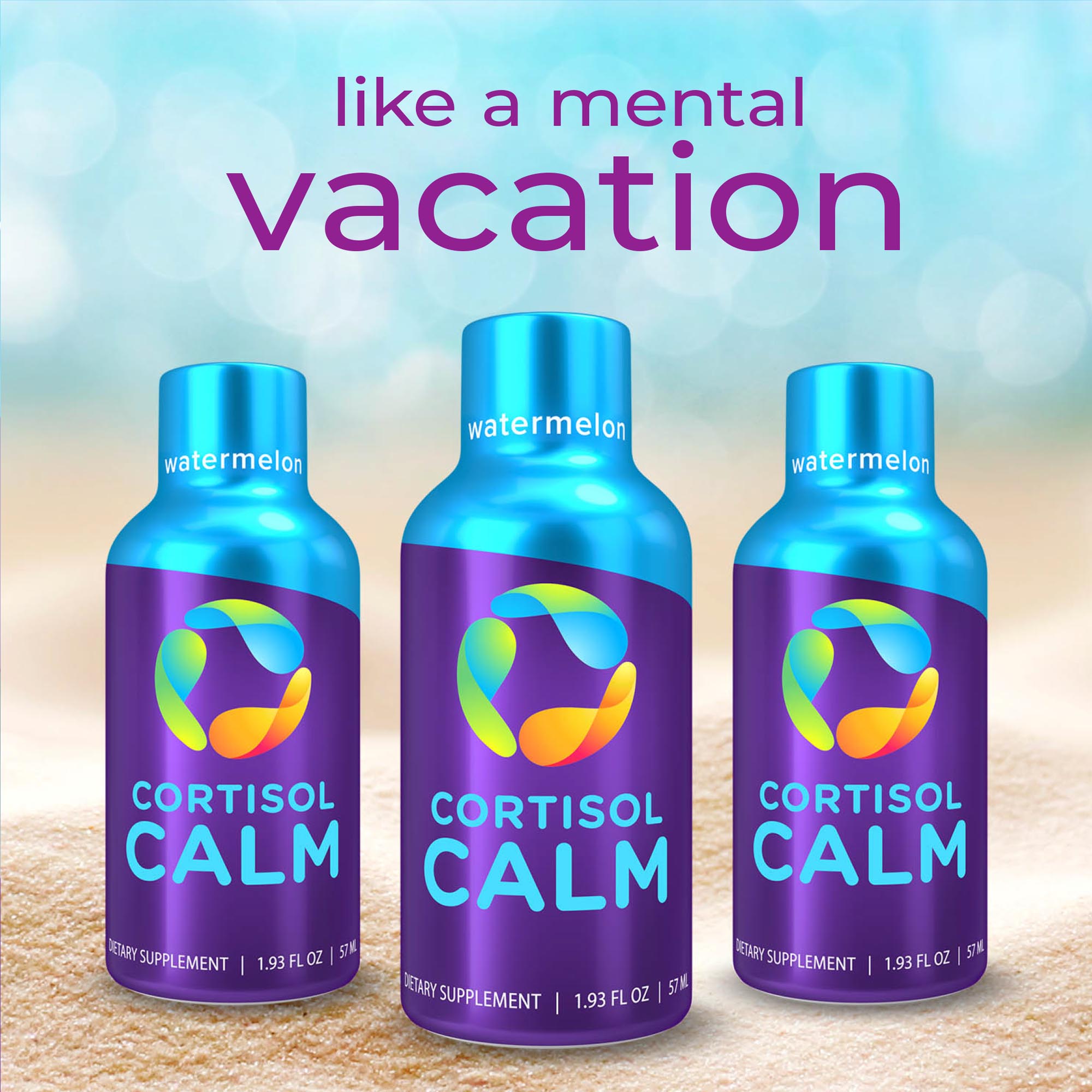Cortisol Calm: Mood Enhancing Supplement for Emotional Well-being ...