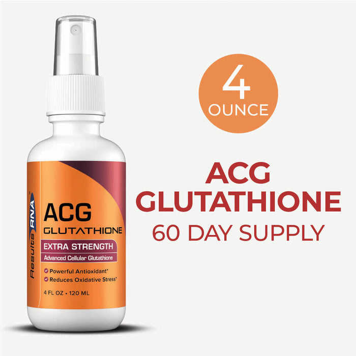 ACG Glutathione