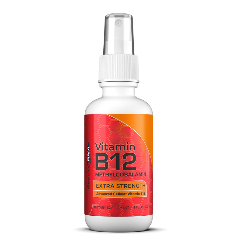 Vitamin B12 Extra Strength