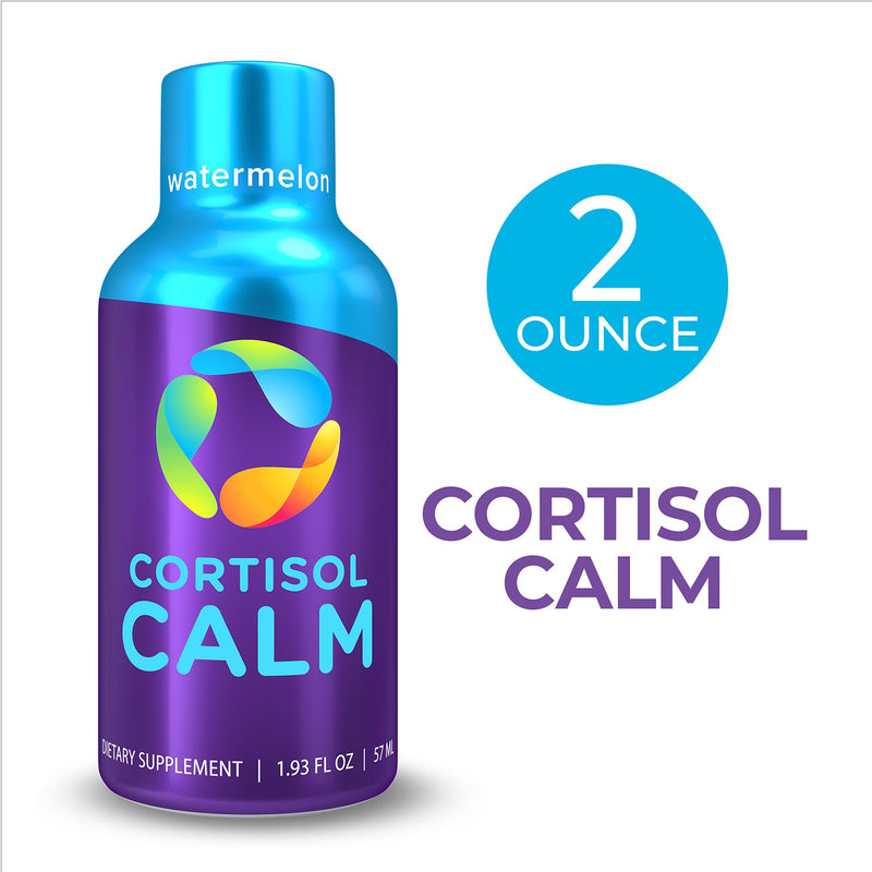 Cortisol Calm