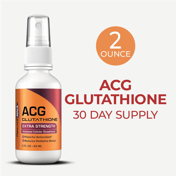 ACG Glutathione