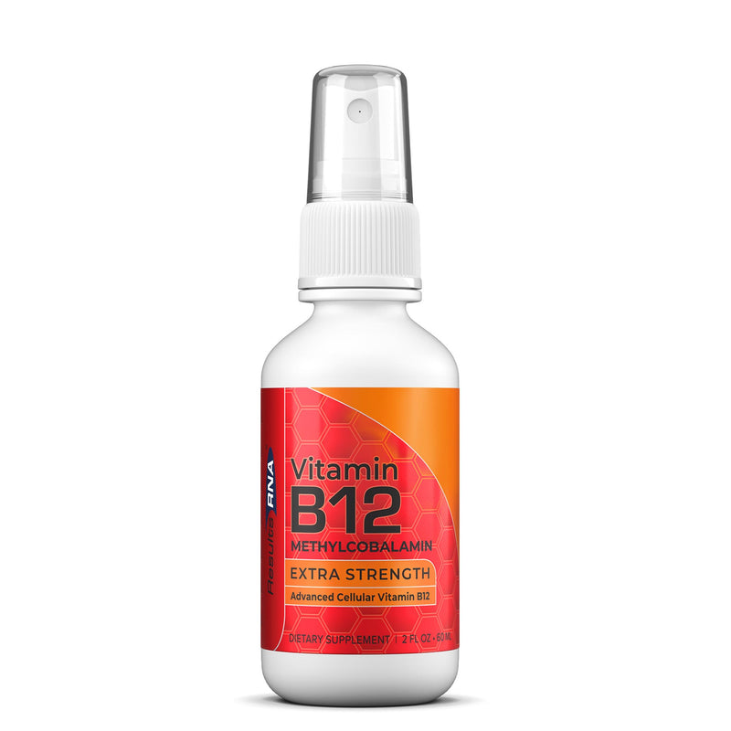 Vitamin B12 Extra Strength