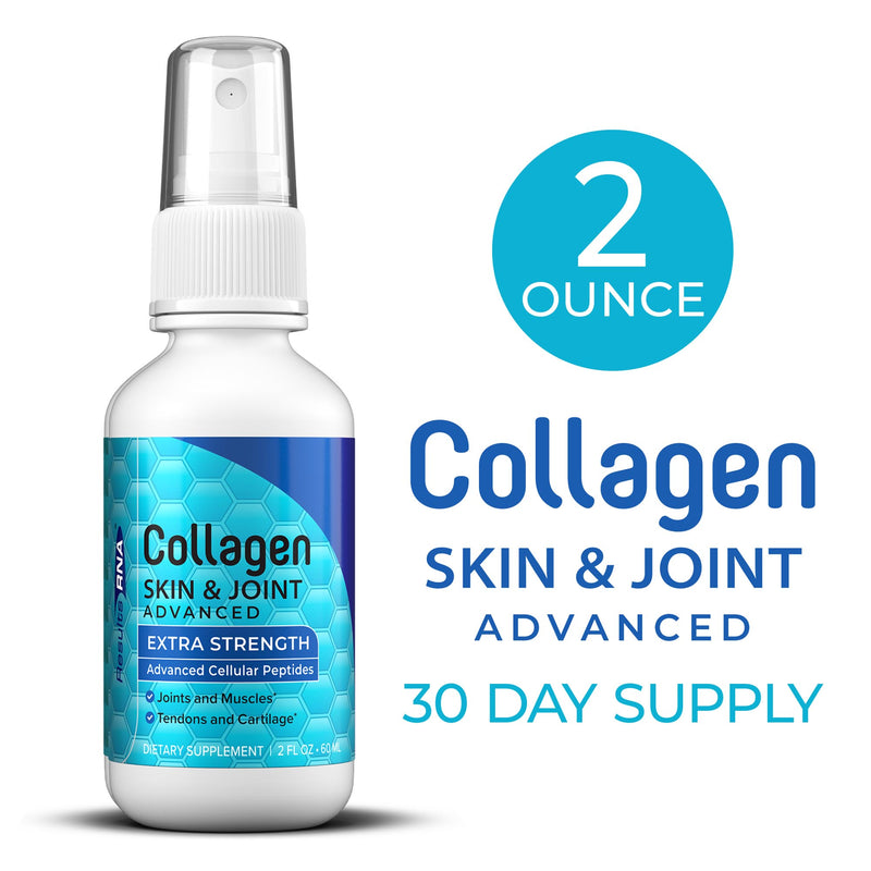 Collagen Skin & Joint Advanced