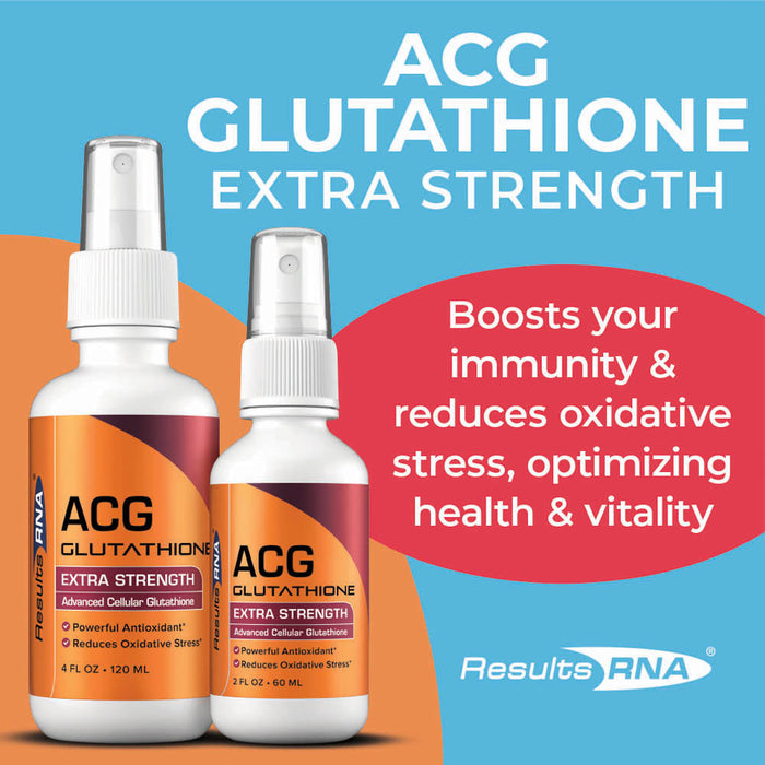 ACG Glutathione