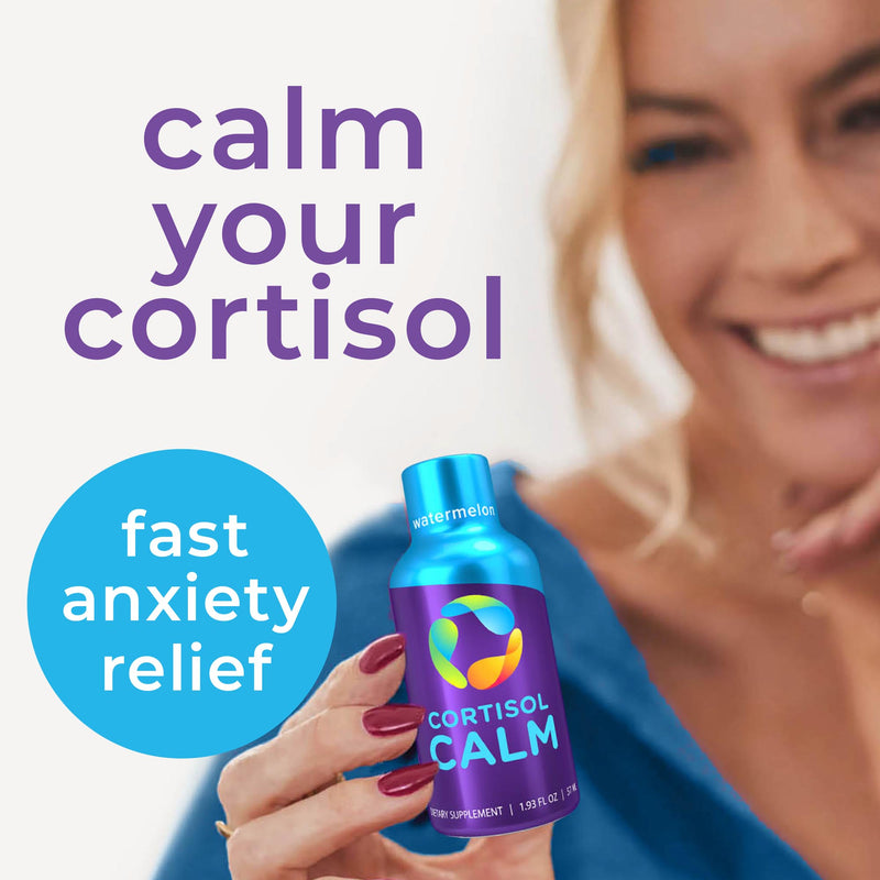 Cortisol Calm