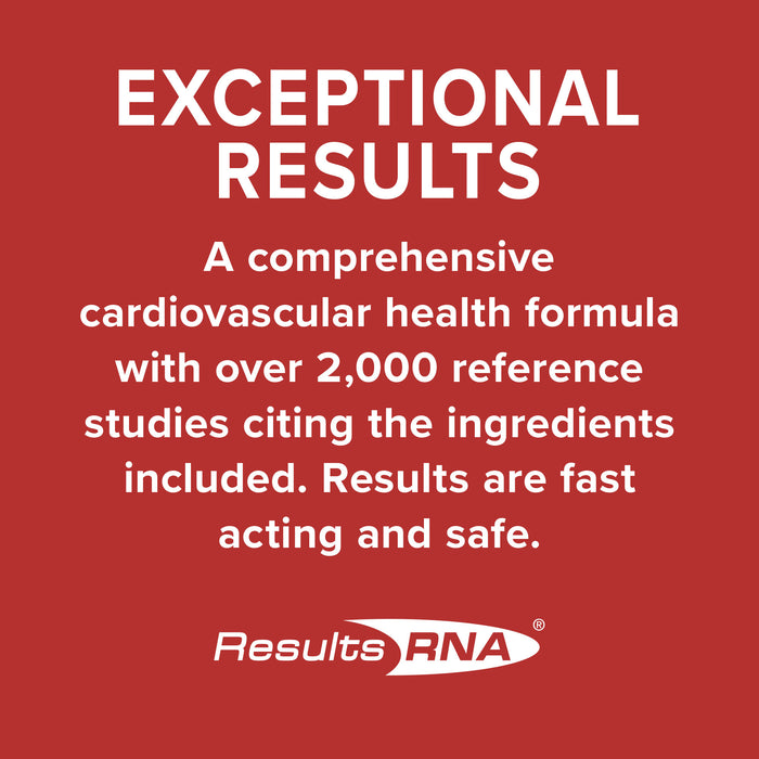 ACC Cardio - Results RNA