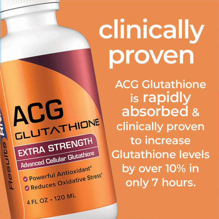 ACG Glutathione