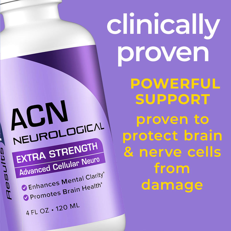 ACN Neurological Extra Strength