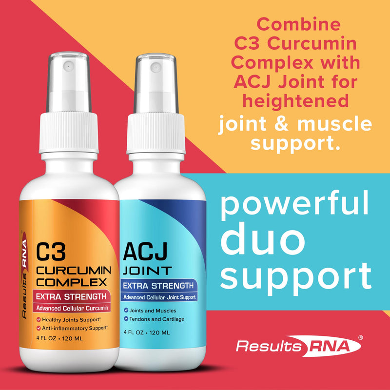 C3 Curcumin Complex Extra Strength