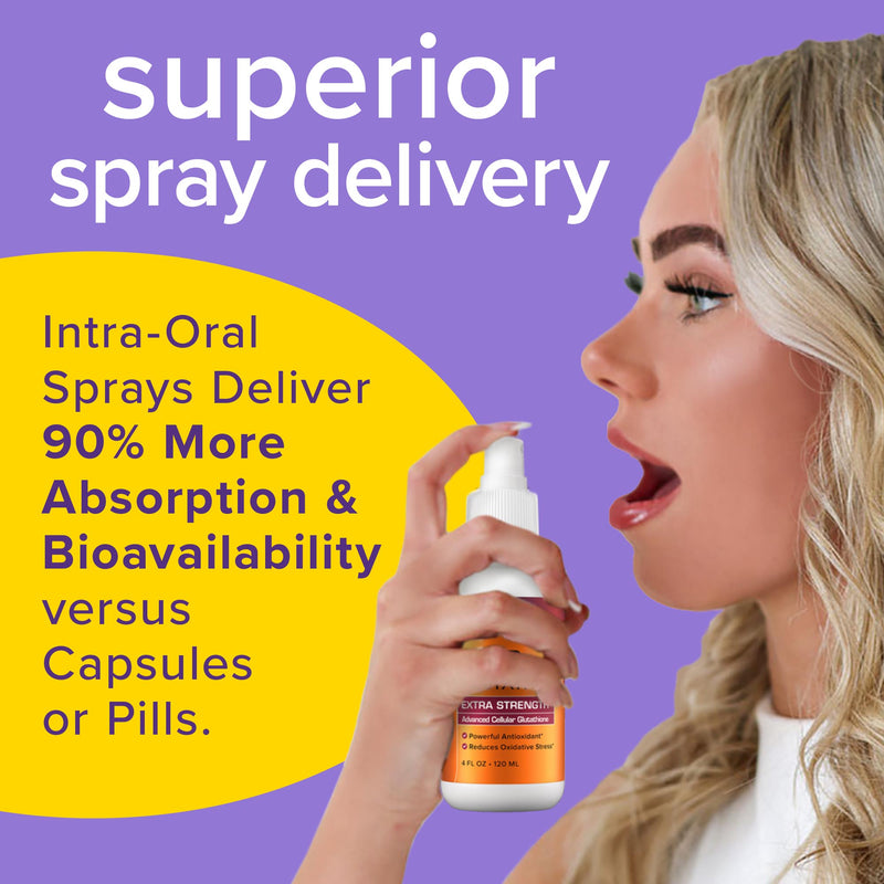 ACN Neurological Extra Strength