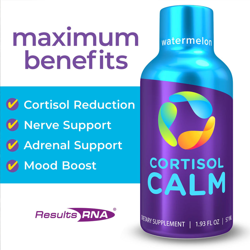 Cortisol Calm