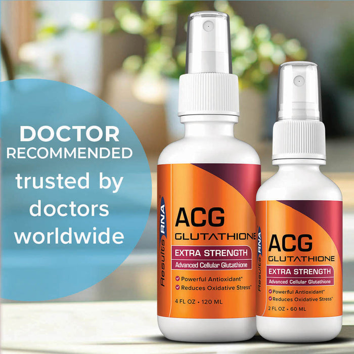 ACG Glutathione