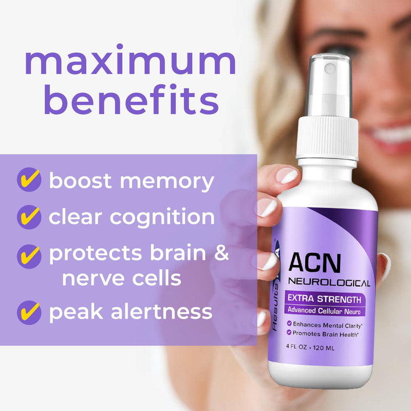 ACN Neurological Extra Strength