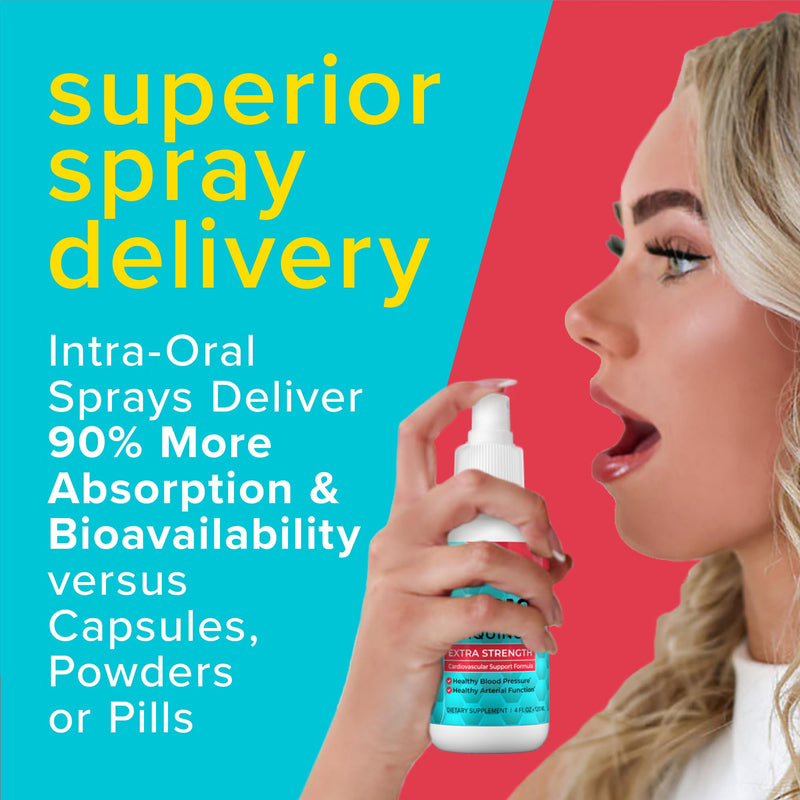 COQ10 Ubiquinol+ Extra Strength