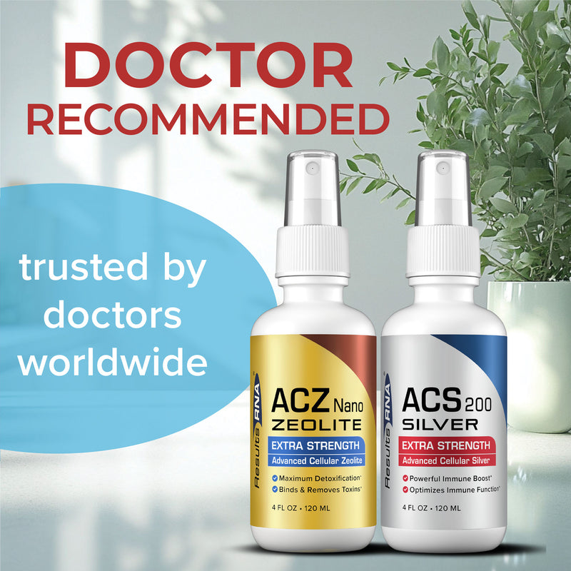 Total Body Detox System Extra Strength