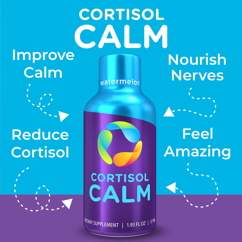 Cortisol Calm