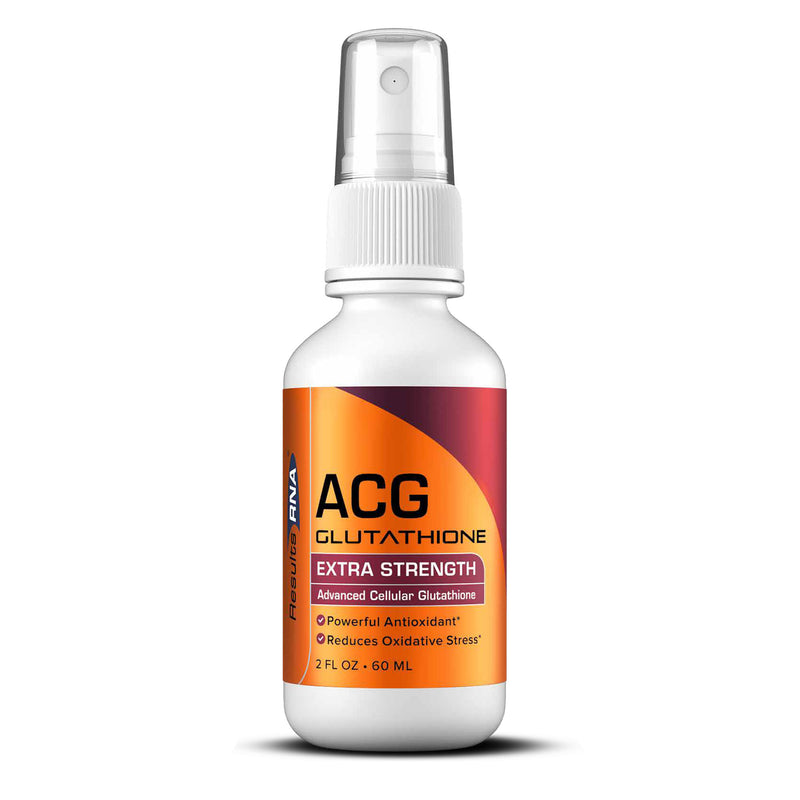 ACG Glutathione Extra Strength