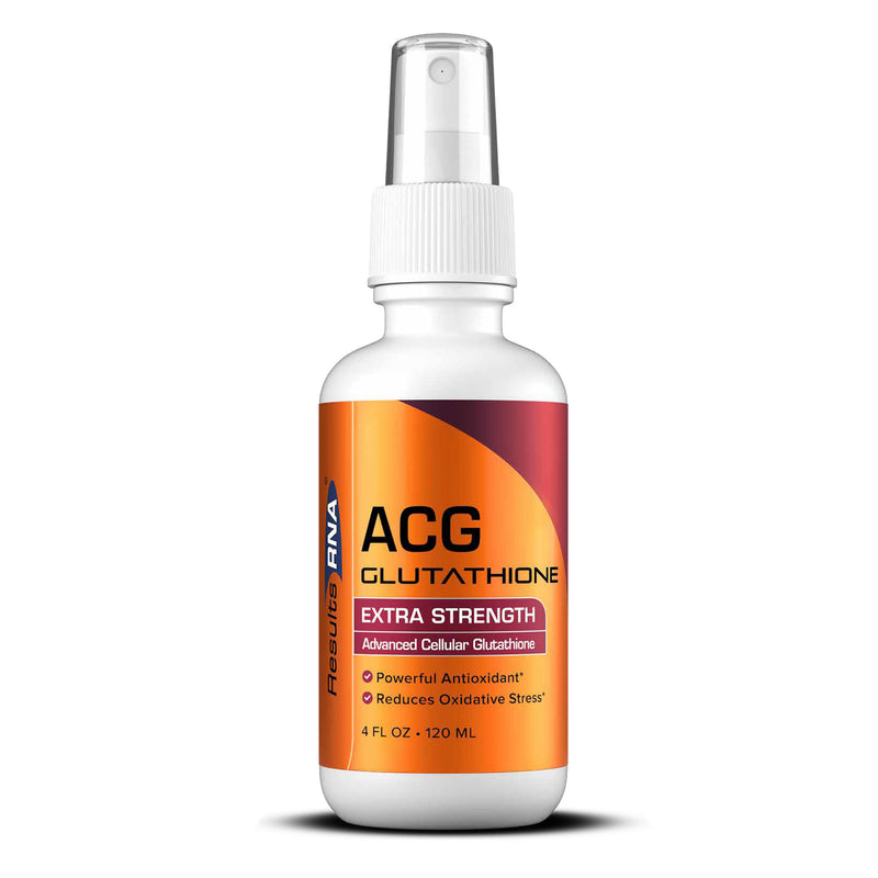 ACG Glutathione Extra Strength