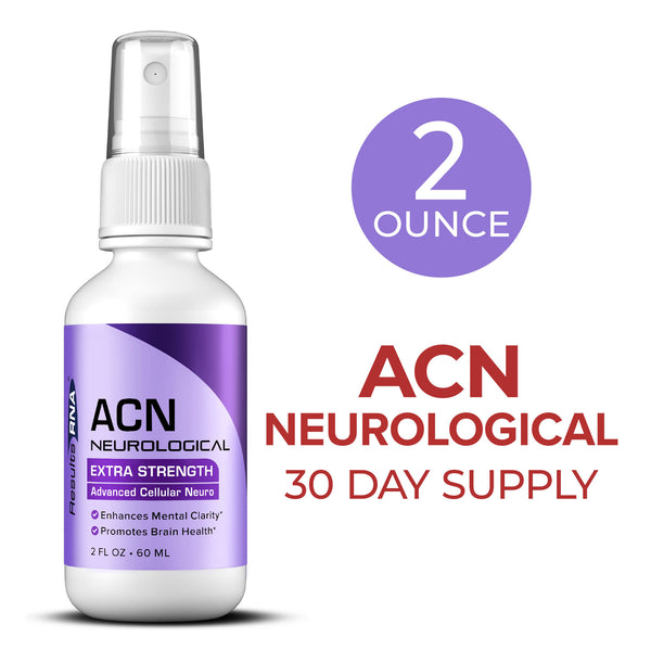 ACN Neurological Extra Strength