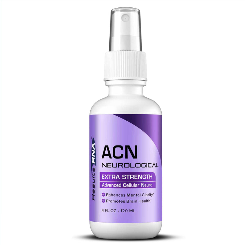 ACN Neurological Extra Strength