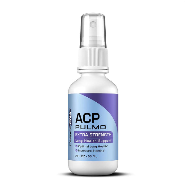 ACP Pulmo Extra Strength