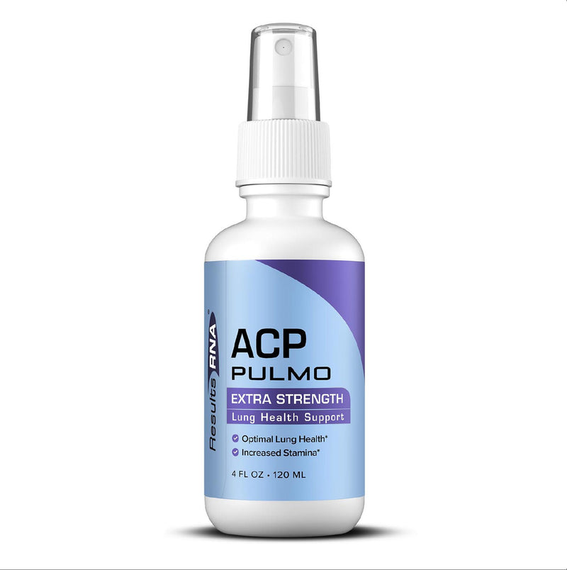 ACP Pulmo Extra Strength