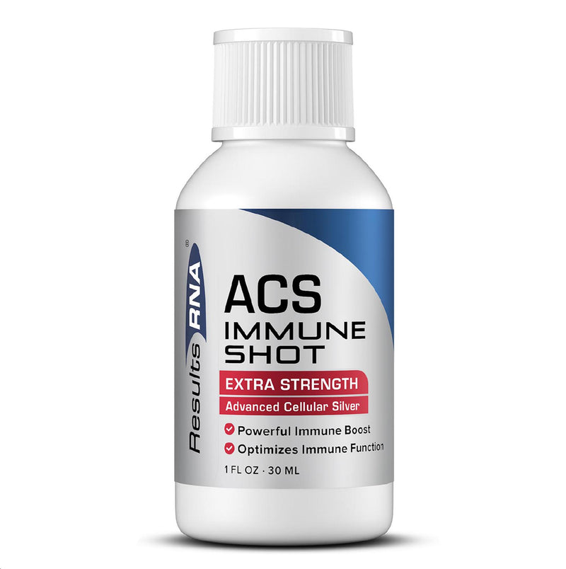 ACS 200 Immune Shot Extra Strength
