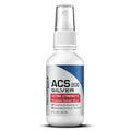 ACS 200 Silver Extra Strength