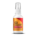 C3 Curcumin Complex Extra Strength