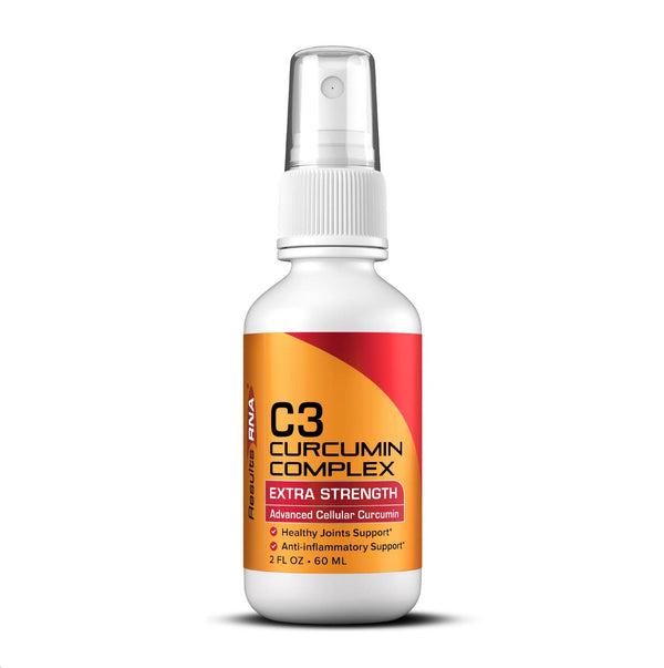 C3 Curcumin Complex Extra Strength