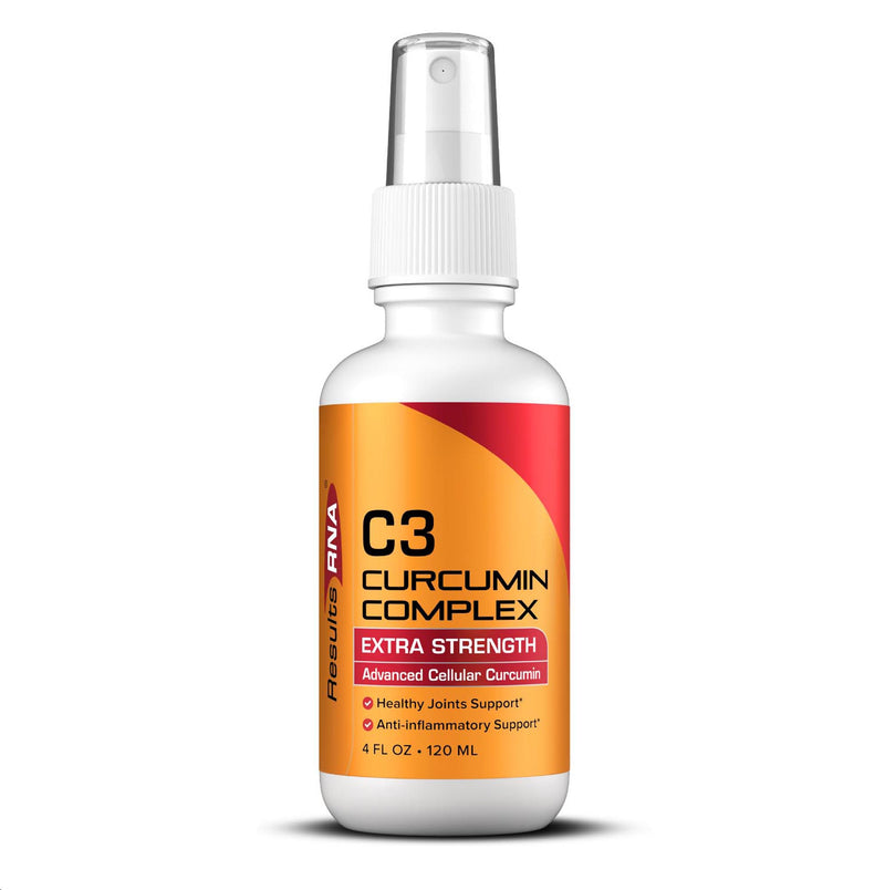 C3 Curcumin Complex Extra Strength