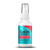 COQ10 Ubiquinol+ Extra Strength