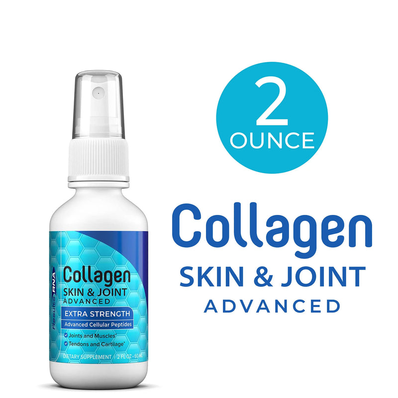 Collagen Skin & Joint Advanced