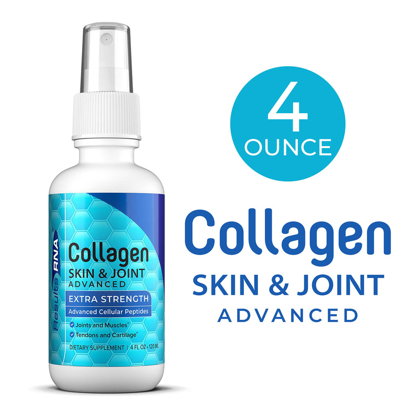 Collagen Skin & Joint Advanced