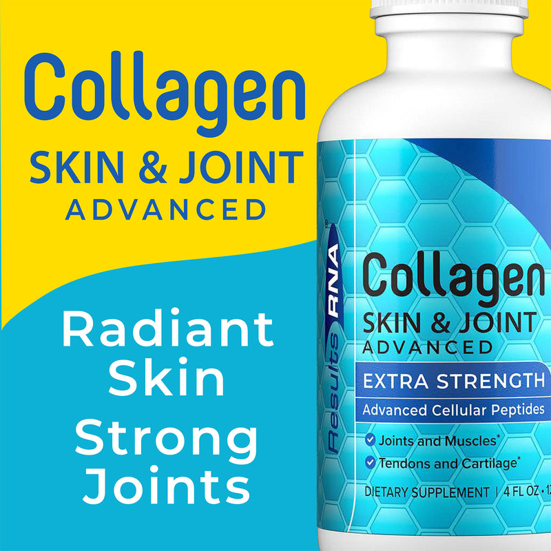 Collagen Skin & Joint Advanced