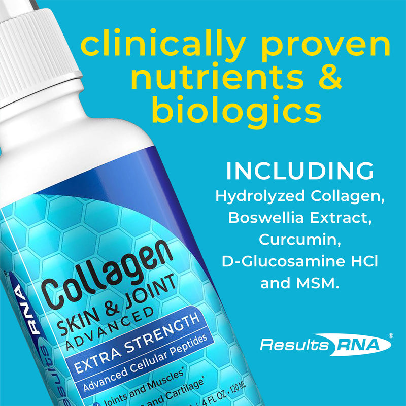 Collagen Skin & Joint Advanced
