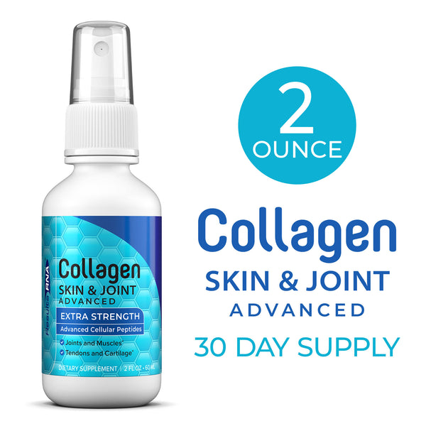 Collagen Skin & Joint Advanced