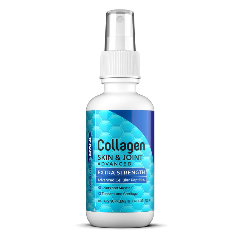 Collagen Skin & Joint Advanced