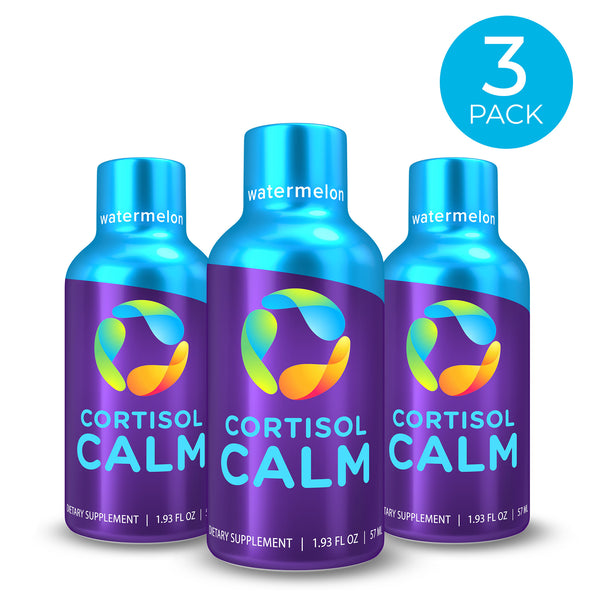 Cortisol Calm