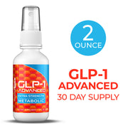 GLP-1 Advanced Metabolic Extra Strength — Results RNA