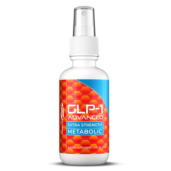 GLP-1 Advanced Metabolic Extra Strength