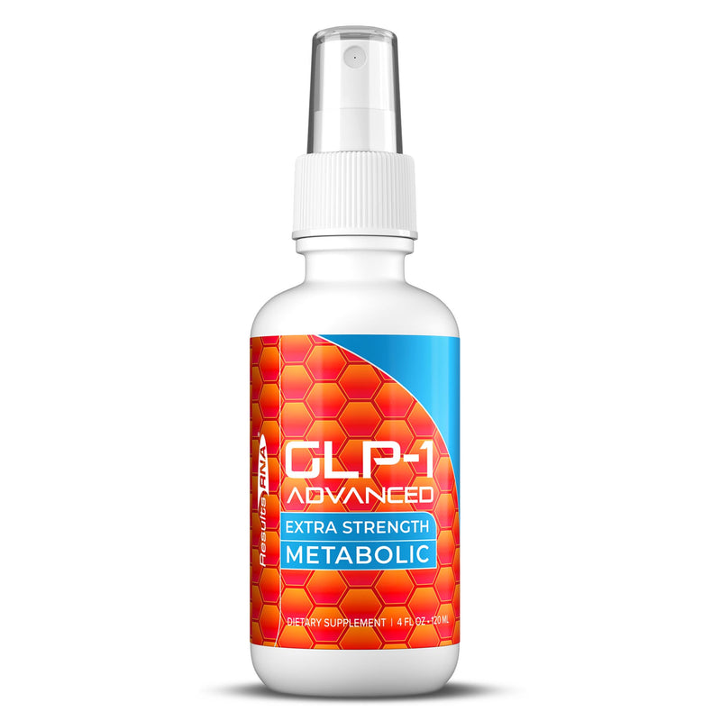GLP-1 Advanced Metabolic Extra Strength